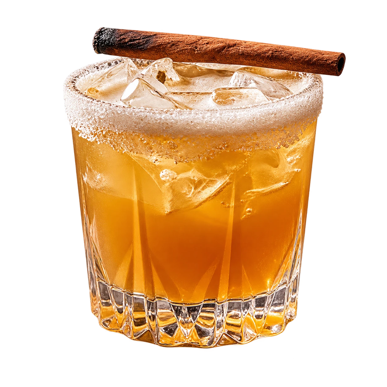 AMARETTO SOUR