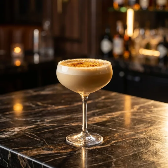 CRÈME DE LA CRÈME