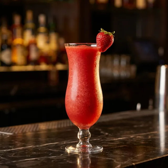 DAIQUIRI