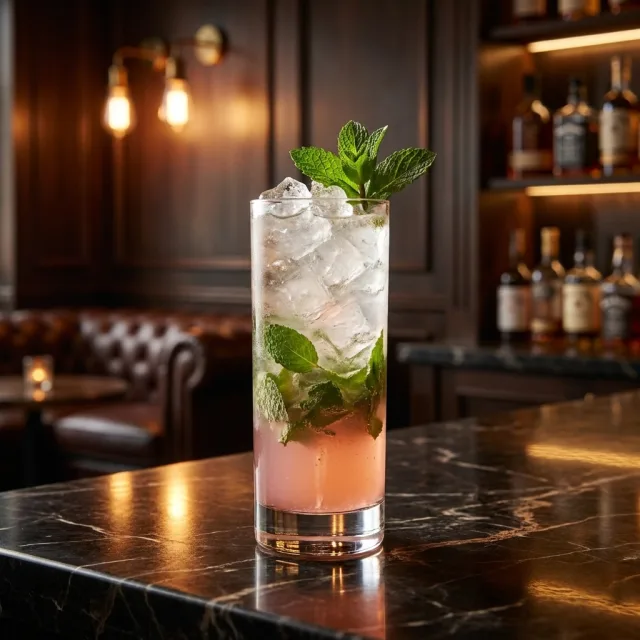 CLASSIC MOJITO