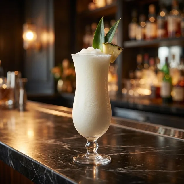 PIÑA COLADA