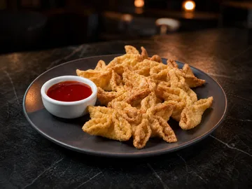 Wontons