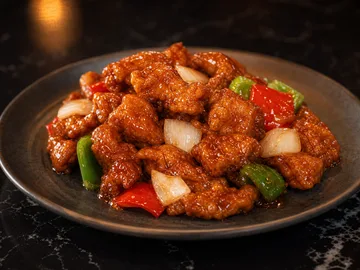 General Tao Chicken