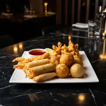 Appetizer Platter