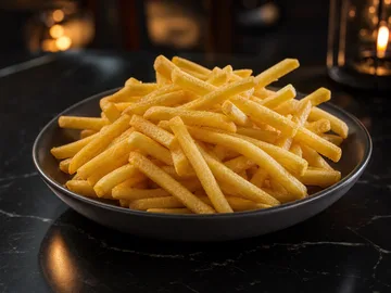 Fries