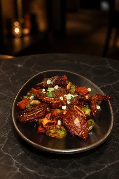 House Spicy Beef Short Ribs